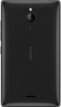 Nokia X2 Dual Sim Black